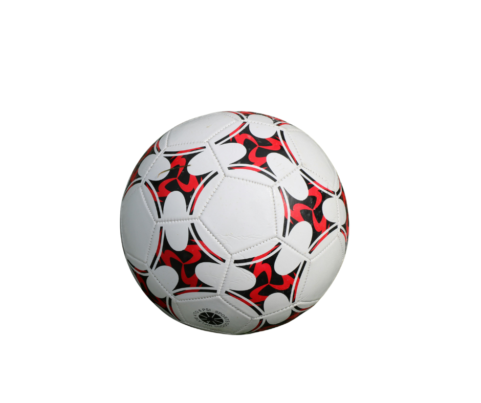 Ballon Officielle MAM SA