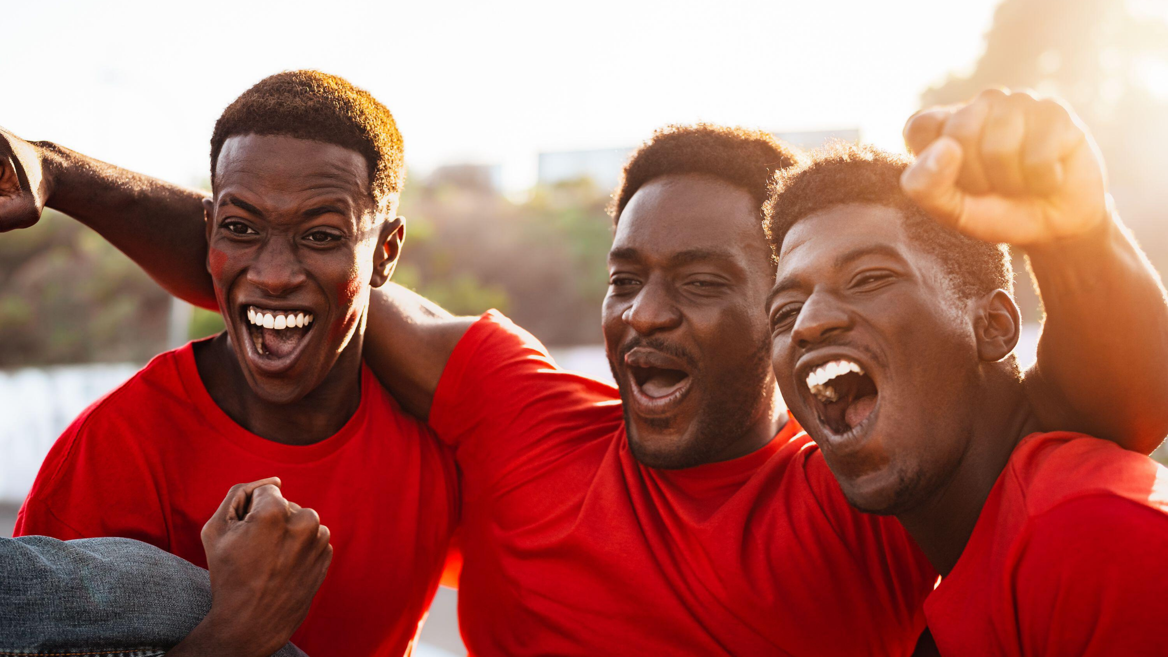 Canon Sportif de Yaoundé
